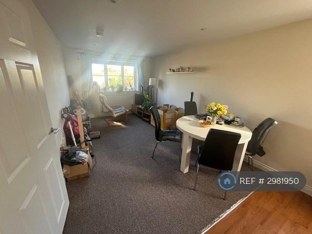 Apartment for rent in Stretton Baskerville, Barton