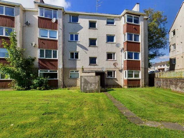 Apartment for rent in West Mains, Barassie