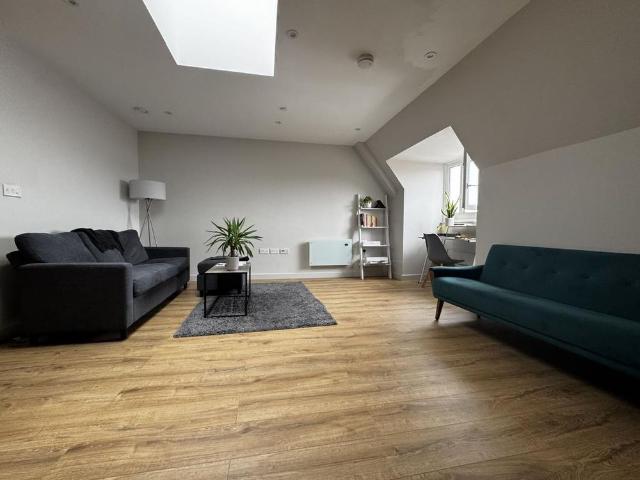 Apartment for rent in St James, Sandown Park