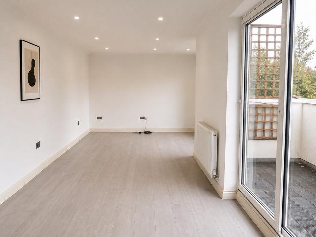 Apartment for rent in Ewell, Surrey