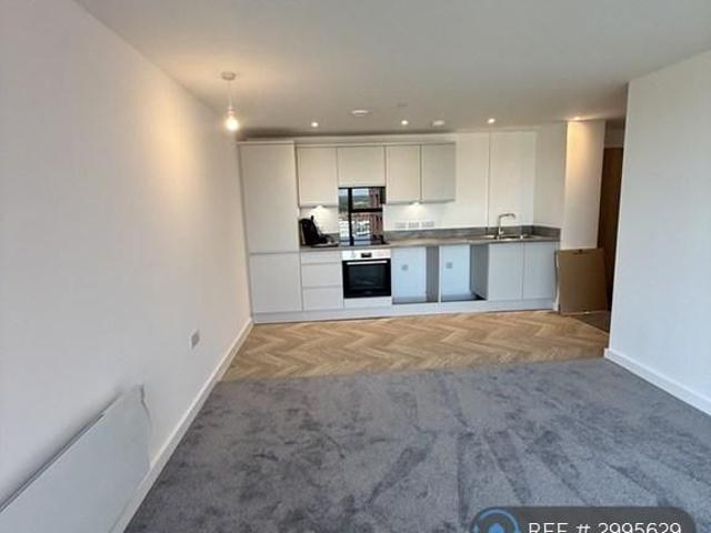 Apartment for rent in Northenden, Manchester