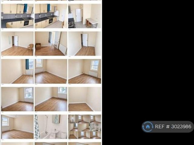 Apartment for rent in London Borough of Newham, Greater London