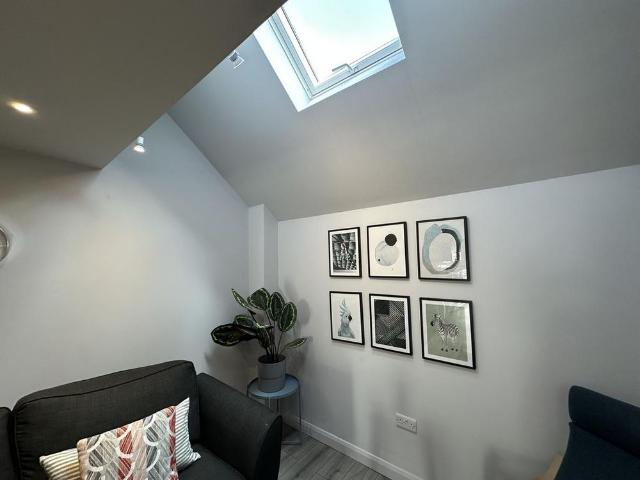 Apartment for rent in Bracebridge, Lincoln