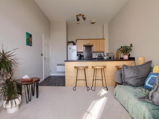 Apartment for rent in Stockton-on-Tees, Tees Valley