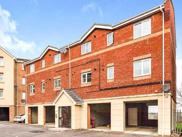 Flat for rent in Hamerton, Kent