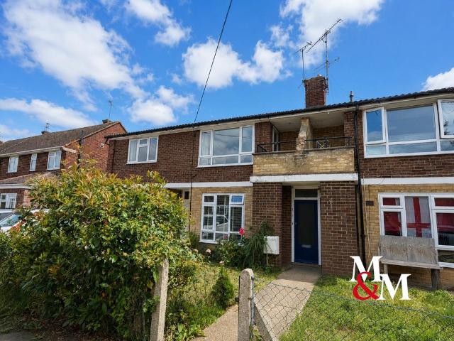 Flat for rent in Leighton-Linslade, Linslade