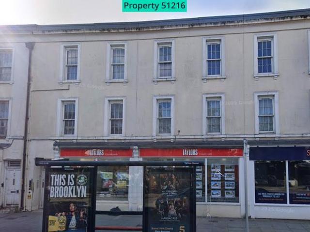 Flat for rent in Gloucester, Gloucestershire