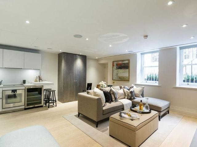 Apartment for rent in Westminster, Victoria