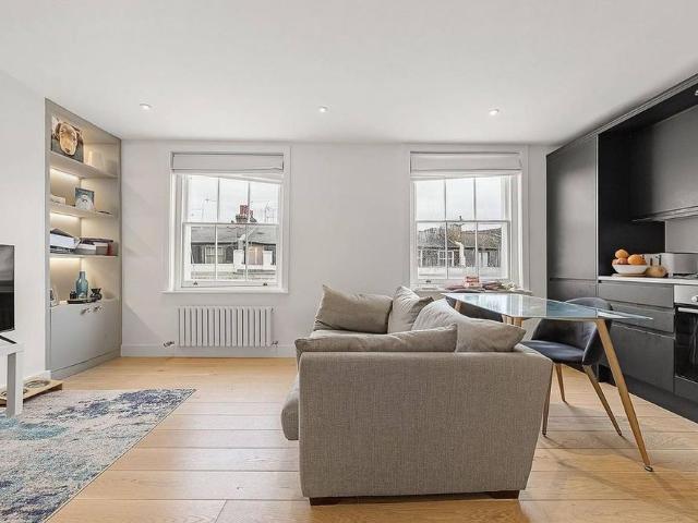 Apartment for rent in Pimlico, Isle Of Man