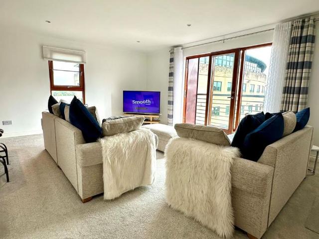 Apartment for rent in Barncluith, Hamilton