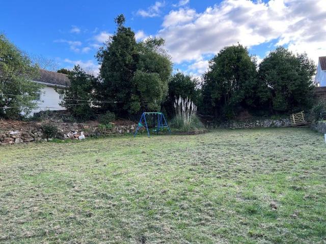 Apartment for rent in Goodrington, Livermead