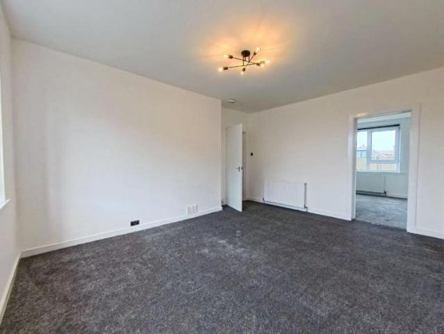 Apartment for rent in Broadsea, Fraserburgh