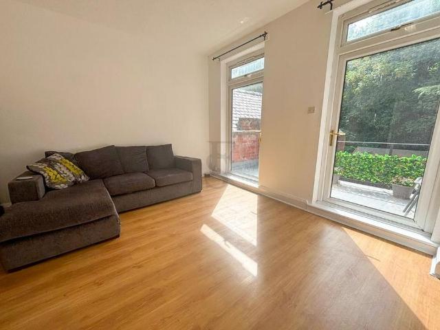 Apartment for rent in Old Wharf, City Of Leicester