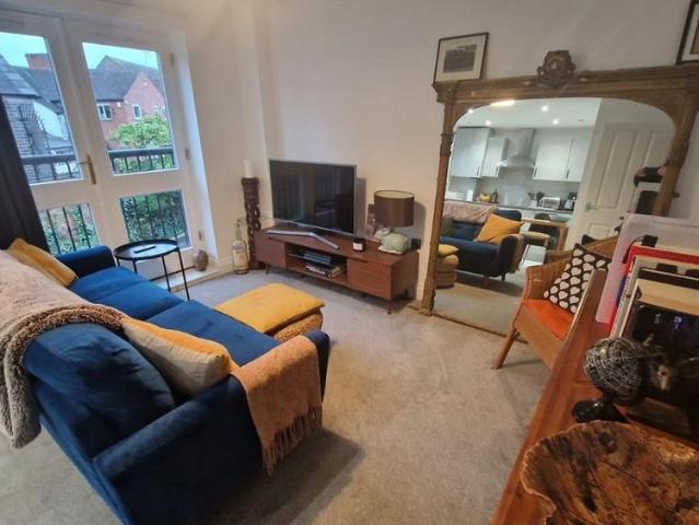 Apartment for rent in Baswich, Staffordshire