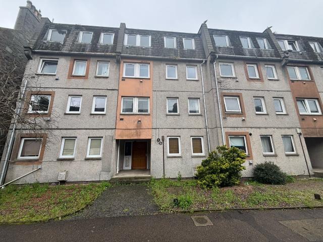 Apartment for rent in Ballindoch, Scotland