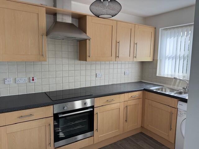 Apartment for rent in Pendock, Greater Manchester