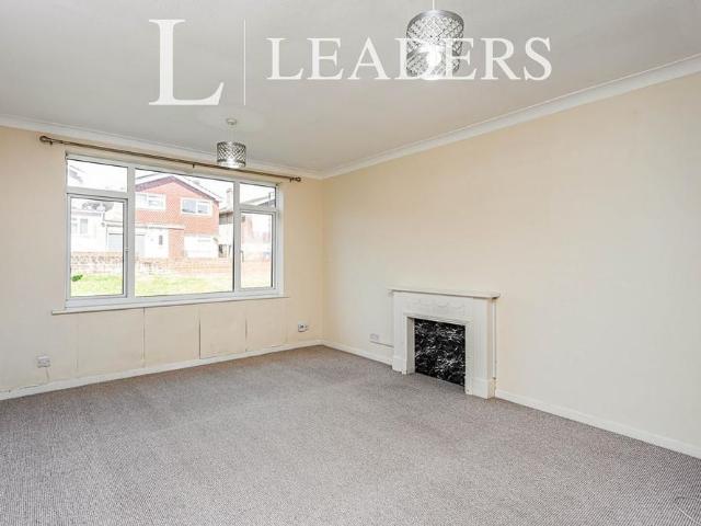 Apartment for rent in World's End, Perryfields