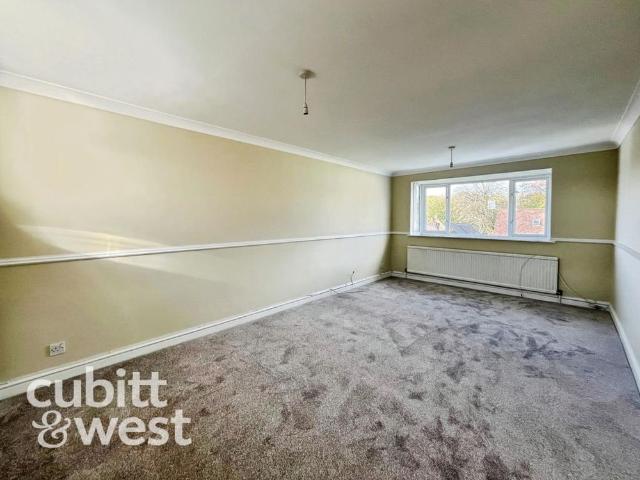 Apartment for rent in Waterlooville, Havant