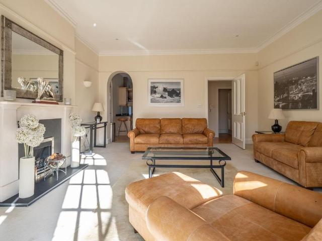 Apartment for rent in High Heaton, Newcastle upon Tyne