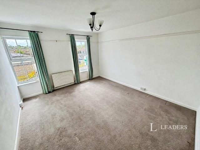 Apartment for rent in Lower Willingdon, Wealden