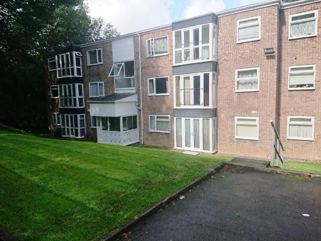 Flat for rent in Salford, Greater Manchester