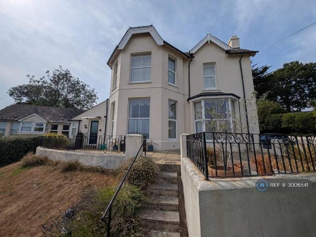 Flat for rent in Bridford, Devon