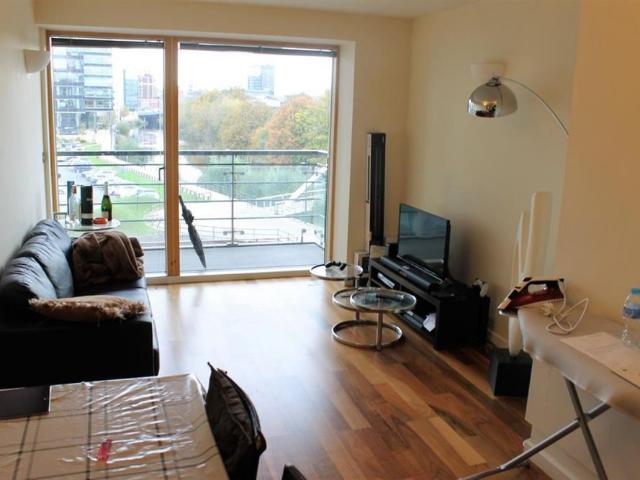 House for rent in West Yorkshire