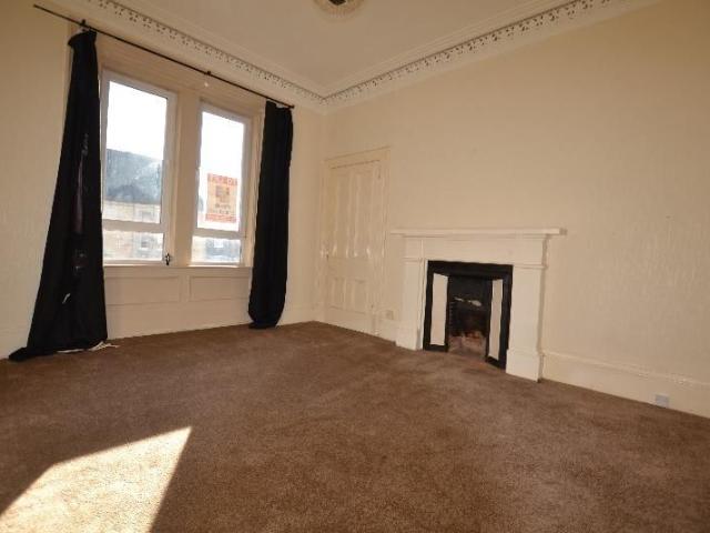 Apartment for rent in Saltcoats, Scotland