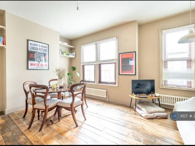 Apartment for rent in Forest Gate, Greater London