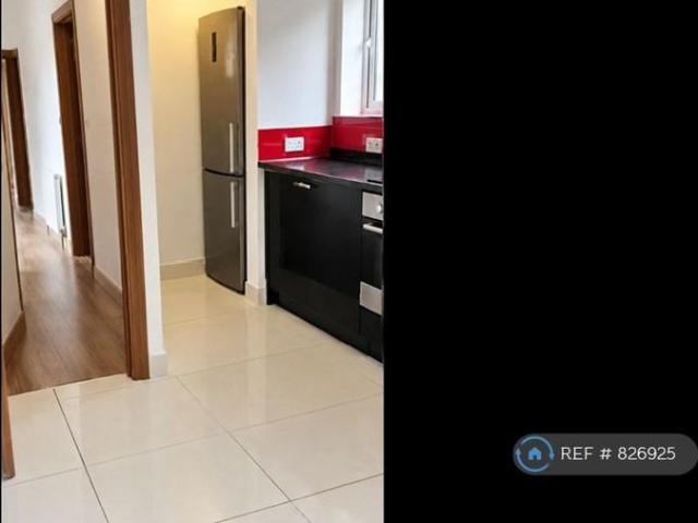 Apartment for rent in Daimler Green, Coventry