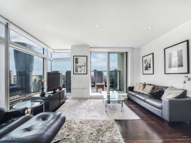 Apartment for rent in London Borough of Tower Hamlets, Greater London