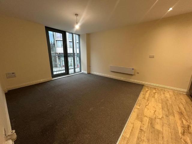 Apartment for rent in The Meadows, City of Nottingham