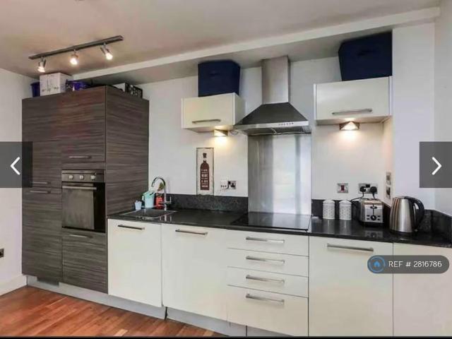 Flat for rent in Castlegate, Burngreave