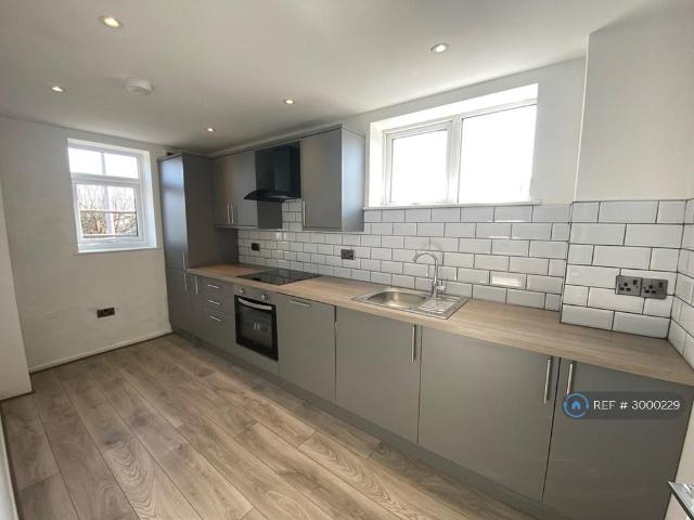 Flat for rent in Marton, Blackpool
