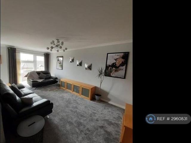 Apartment for rent in Yorkhill, Scotland