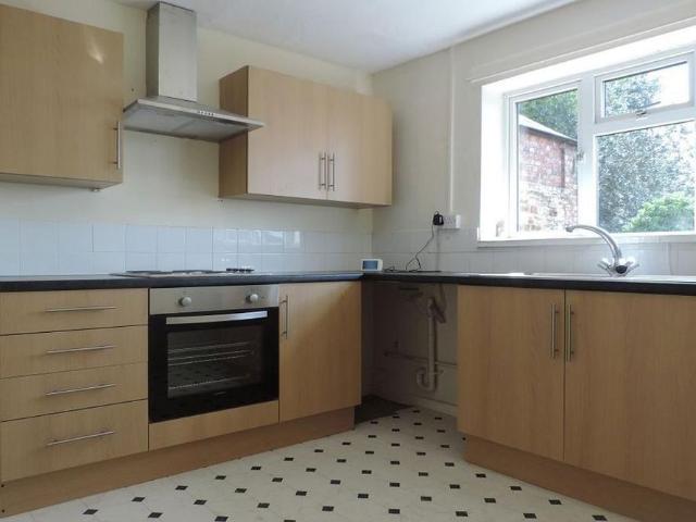 Apartment for rent in Burrow's Bush, Wellingborough
