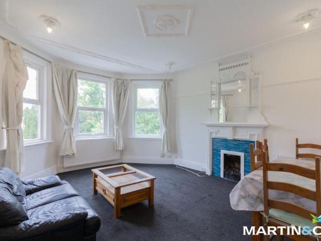 Apartment for rent in Wake Green, West Midlands
