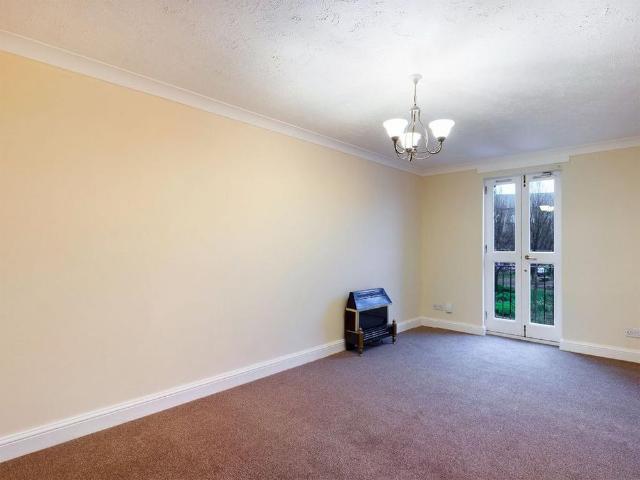 Apartment for rent in Haymarket, Scotland