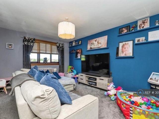 Apartment for rent in Cowdenbeath, Scotland