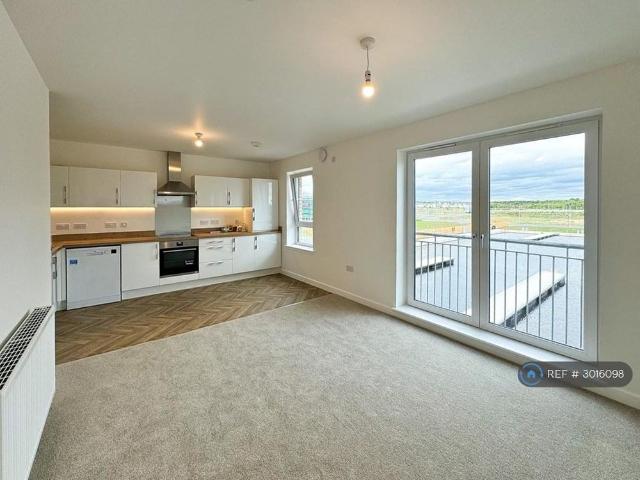 Apartment for rent in Winchburgh, Scotland