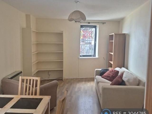 Apartment for rent in North Leith, Scotland