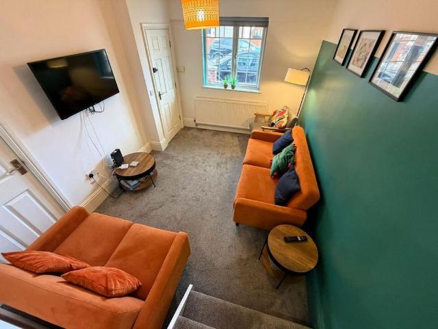 Apartment for rent in Cleethorpes, Greater Lincolnshire