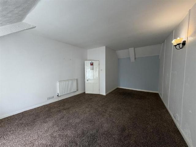 Apartment for rent in St. Austell, Cornwall