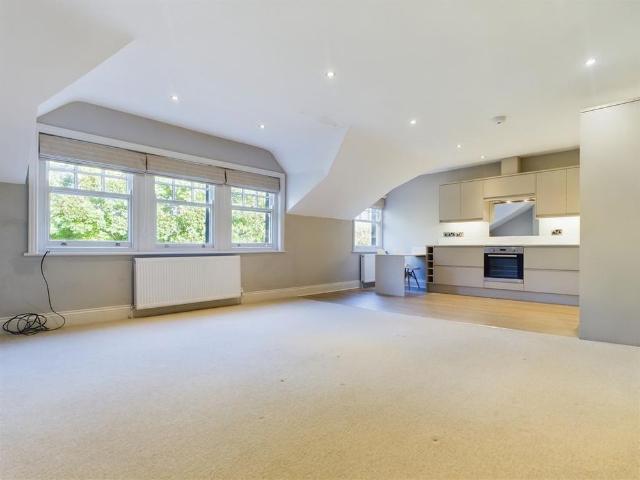 Apartment for rent in Harlow, Harrogate