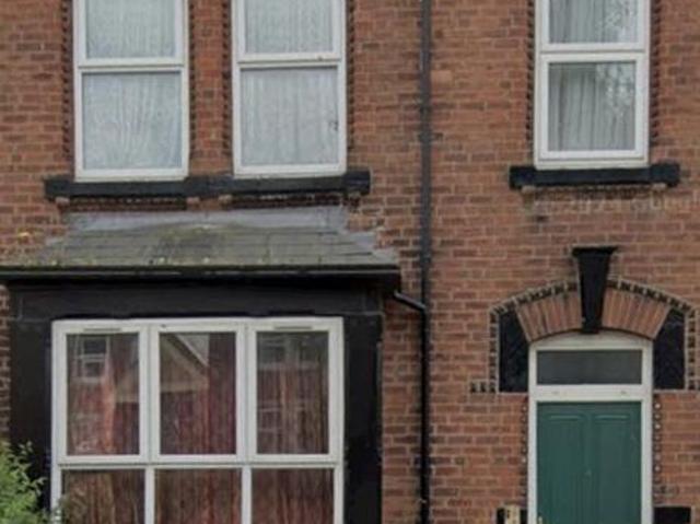 Apartment for rent in Chapeltown, Leeds