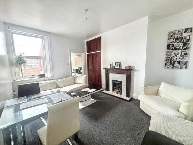 Apartment for rent in Walker, Newcastle upon Tyne