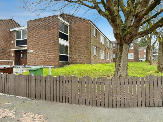 Flat for rent in Higher Folds, Wigan