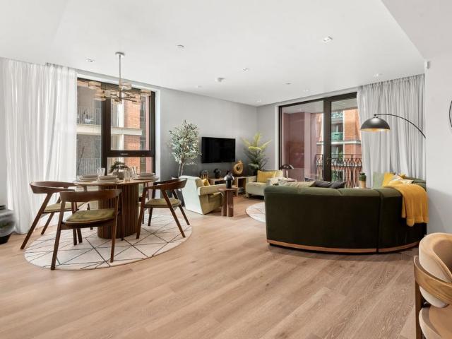 Flat for rent in St. John's Wood, Isle Of Man