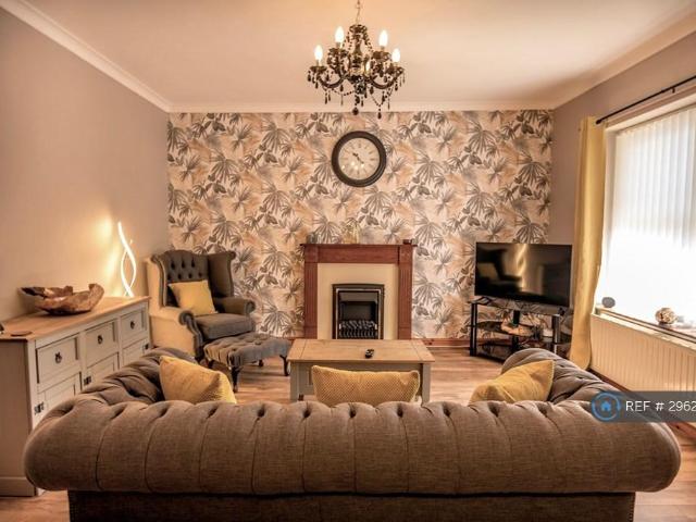 Flat for rent in Cleator Moor