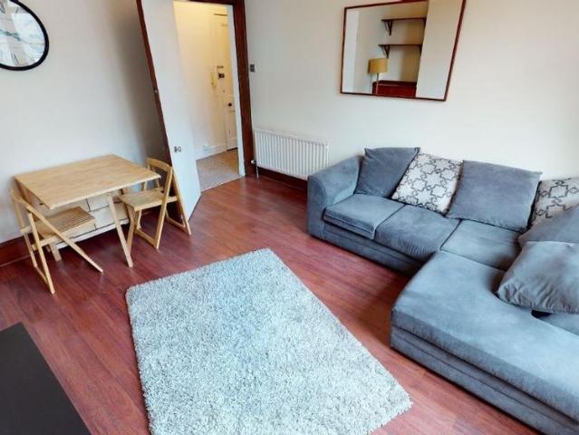 Apartment for rent in City Centre, Ballindoch